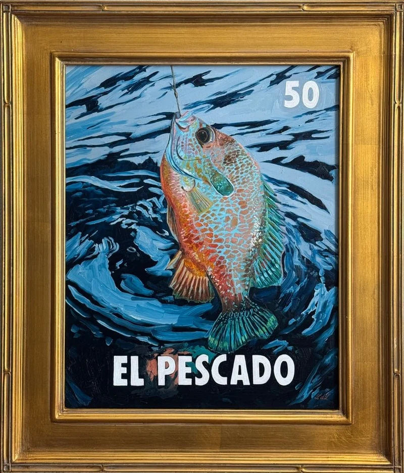El Pescado, 2025
