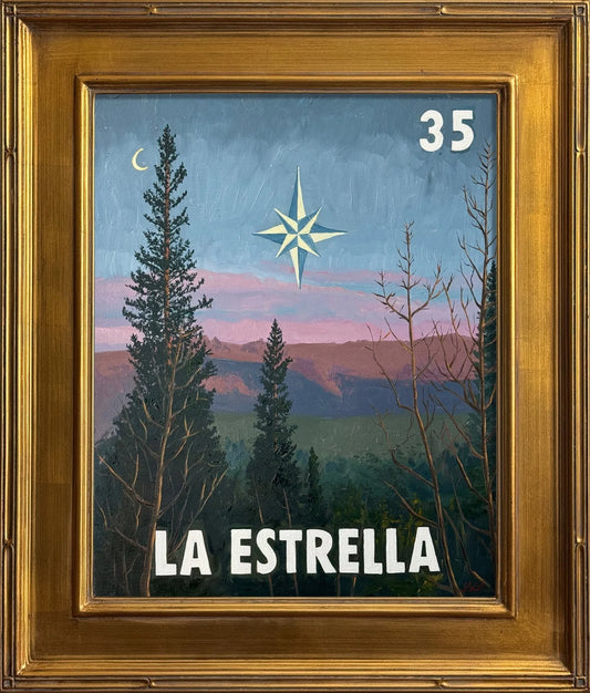 La Estrella, 2025