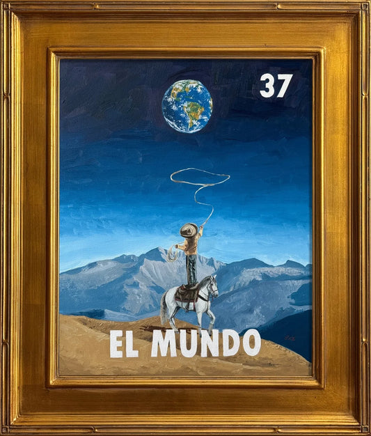 El Mundo, 2025
