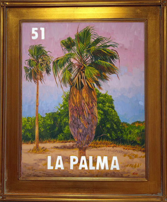 La Palma, 2025